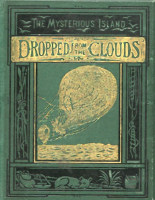 The Mysterious Island.epub